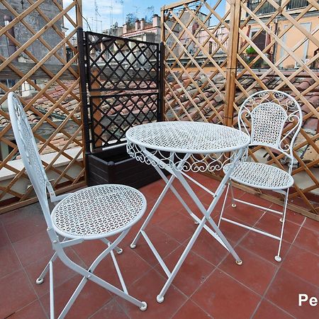 Casa A Monti Apartment Rome Exterior photo