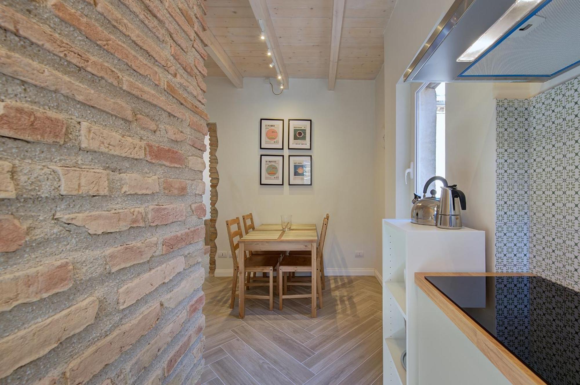 Casa A Monti Apartment Rome Exterior photo