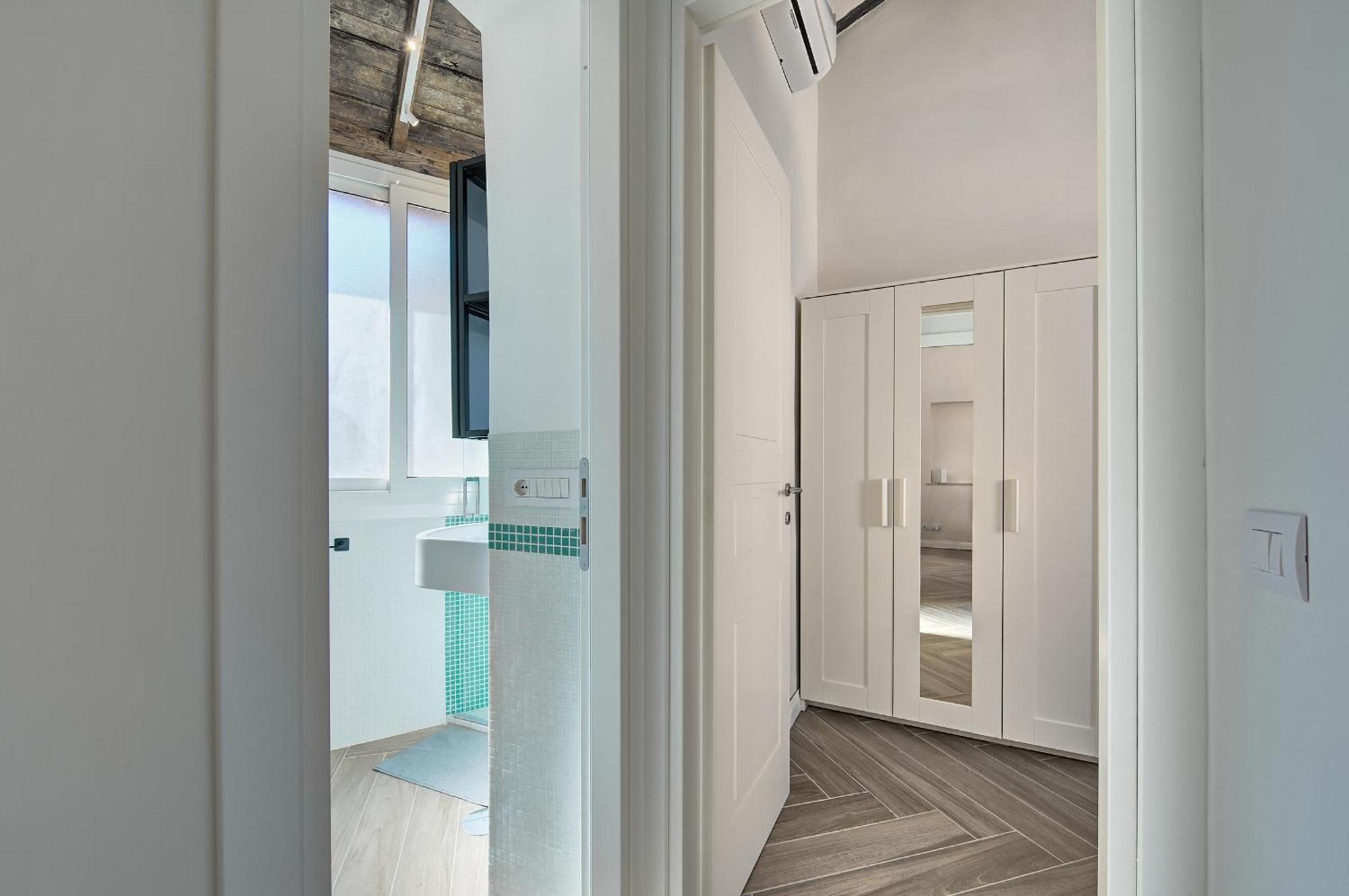 Casa A Monti Apartment Rome Exterior photo