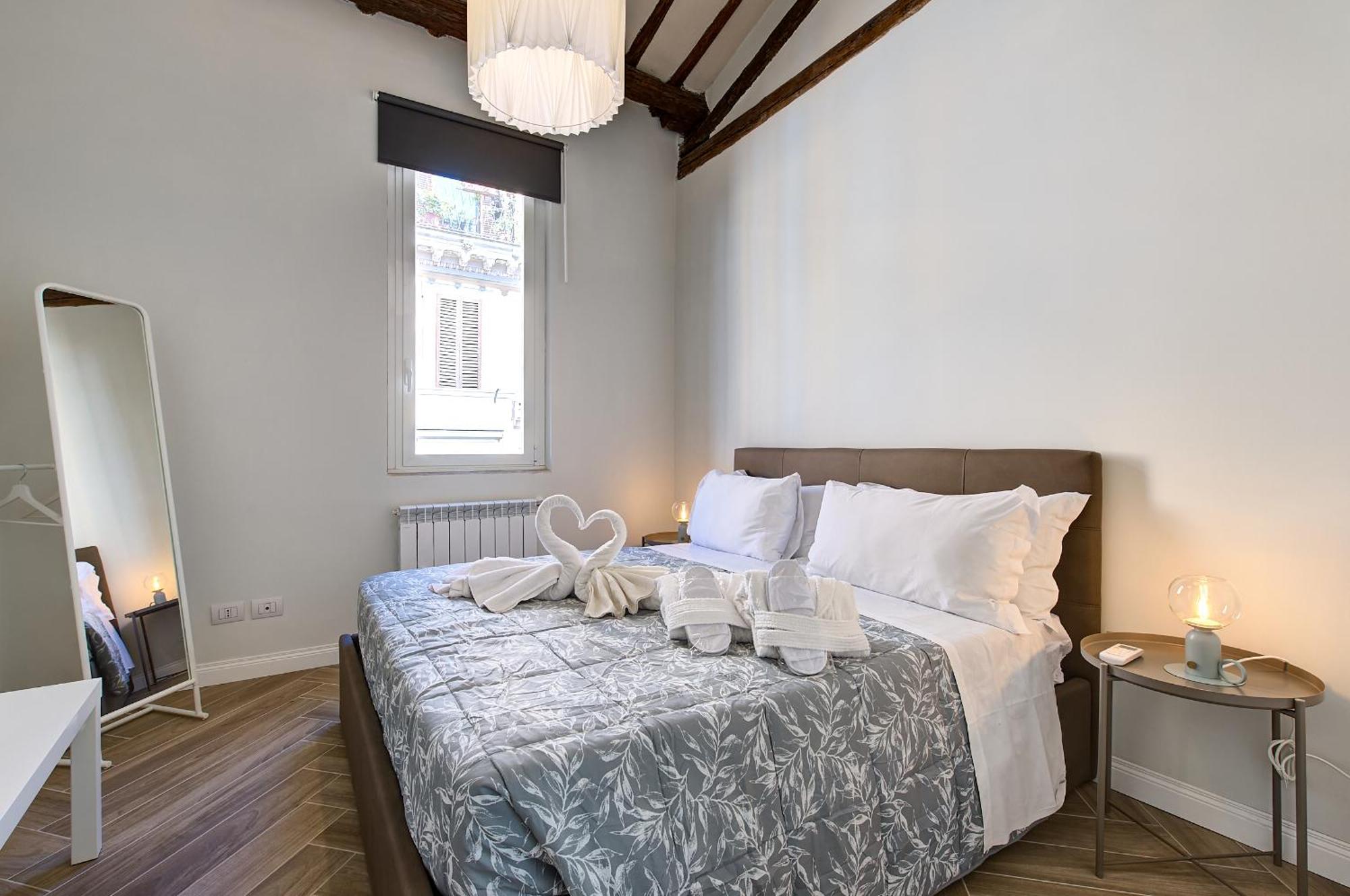 Casa A Monti Apartment Rome Exterior photo