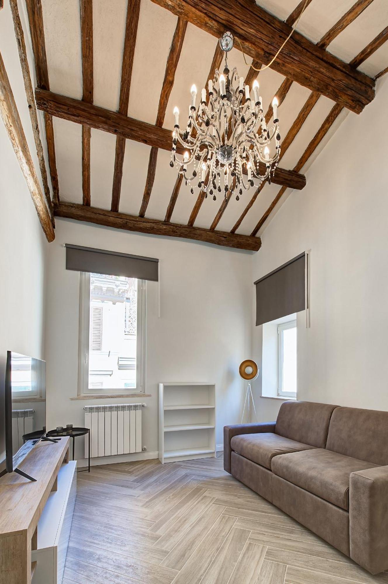 Casa A Monti Apartment Rome Exterior photo