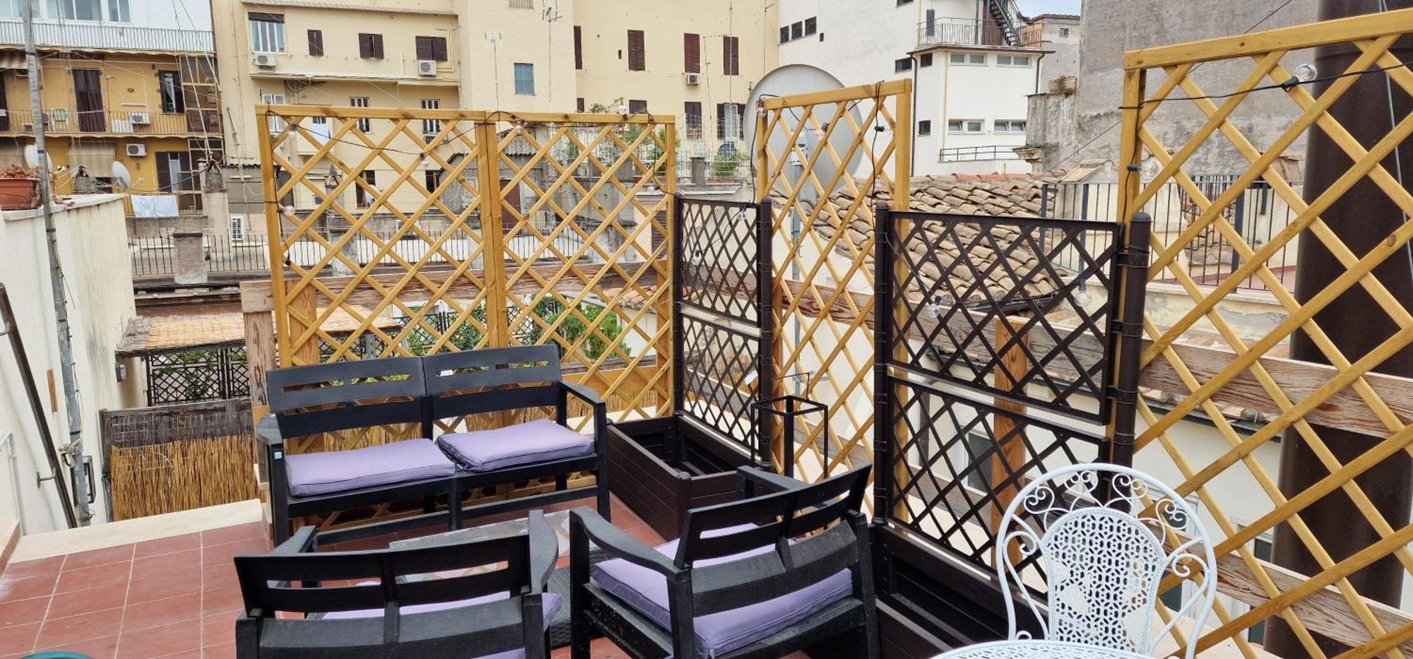 Casa A Monti Apartment Rome Exterior photo