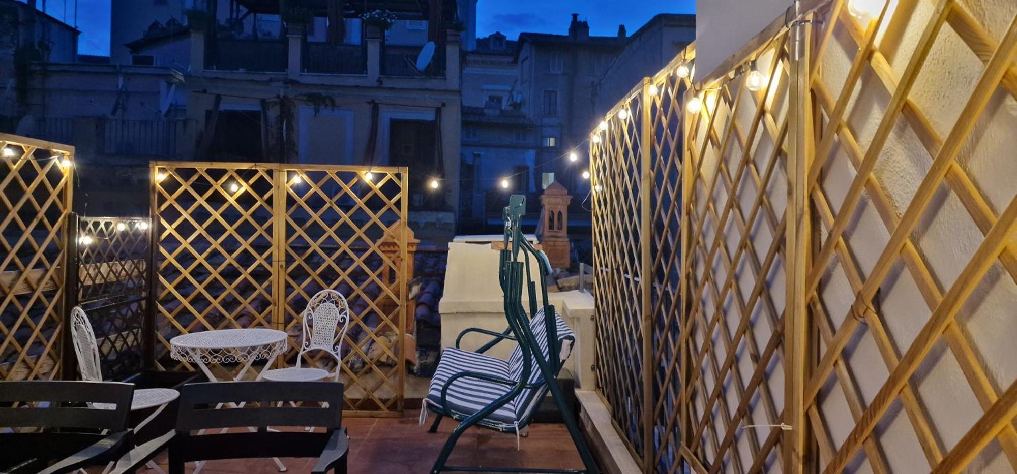 Casa A Monti Apartment Rome Exterior photo