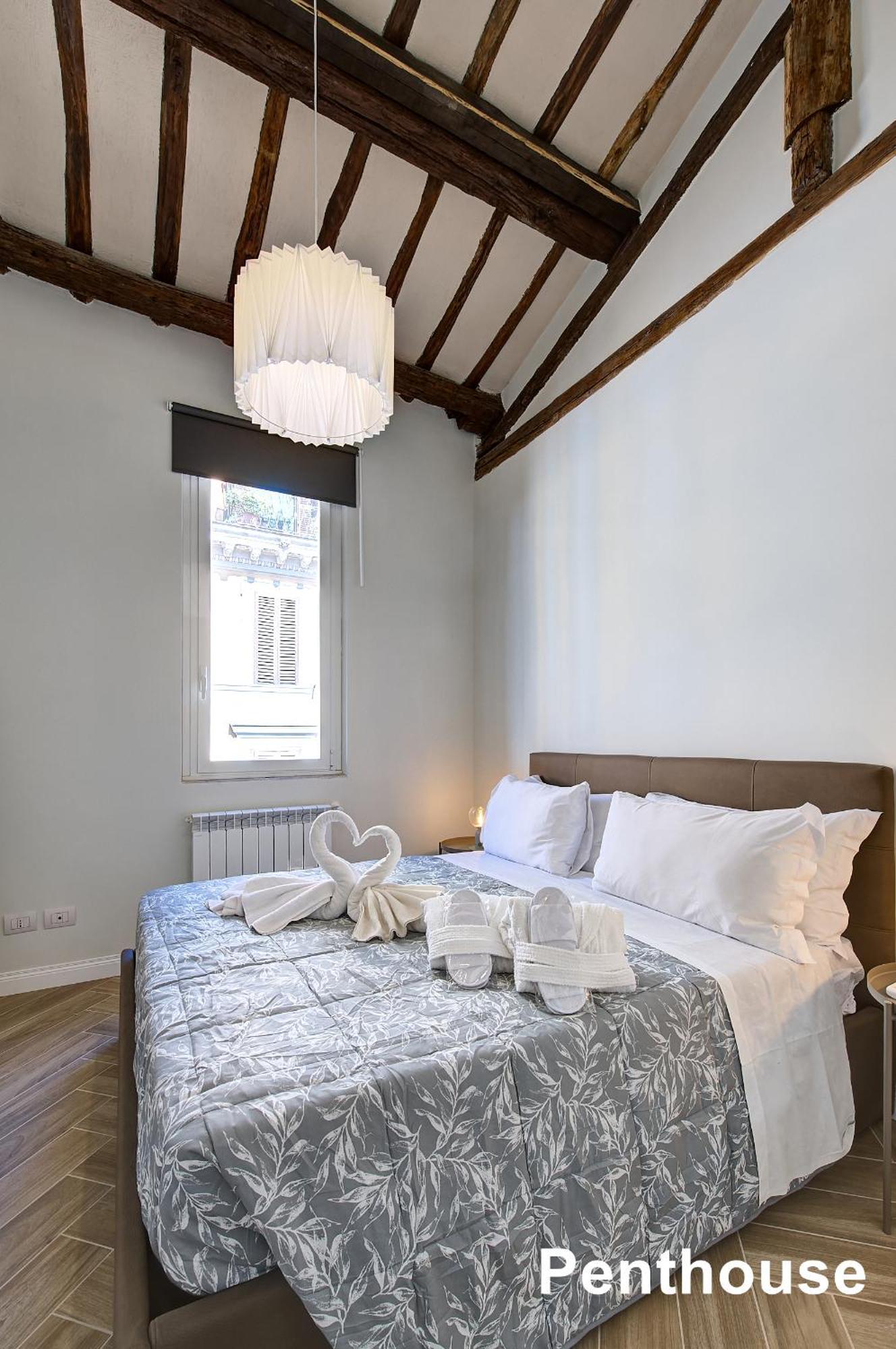 Casa A Monti Apartment Rome Exterior photo
