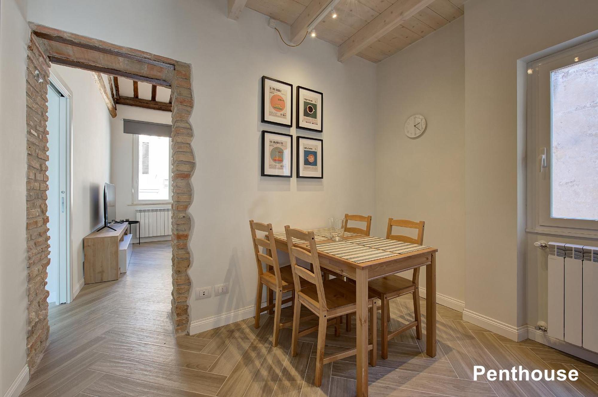 Casa A Monti Apartment Rome Exterior photo