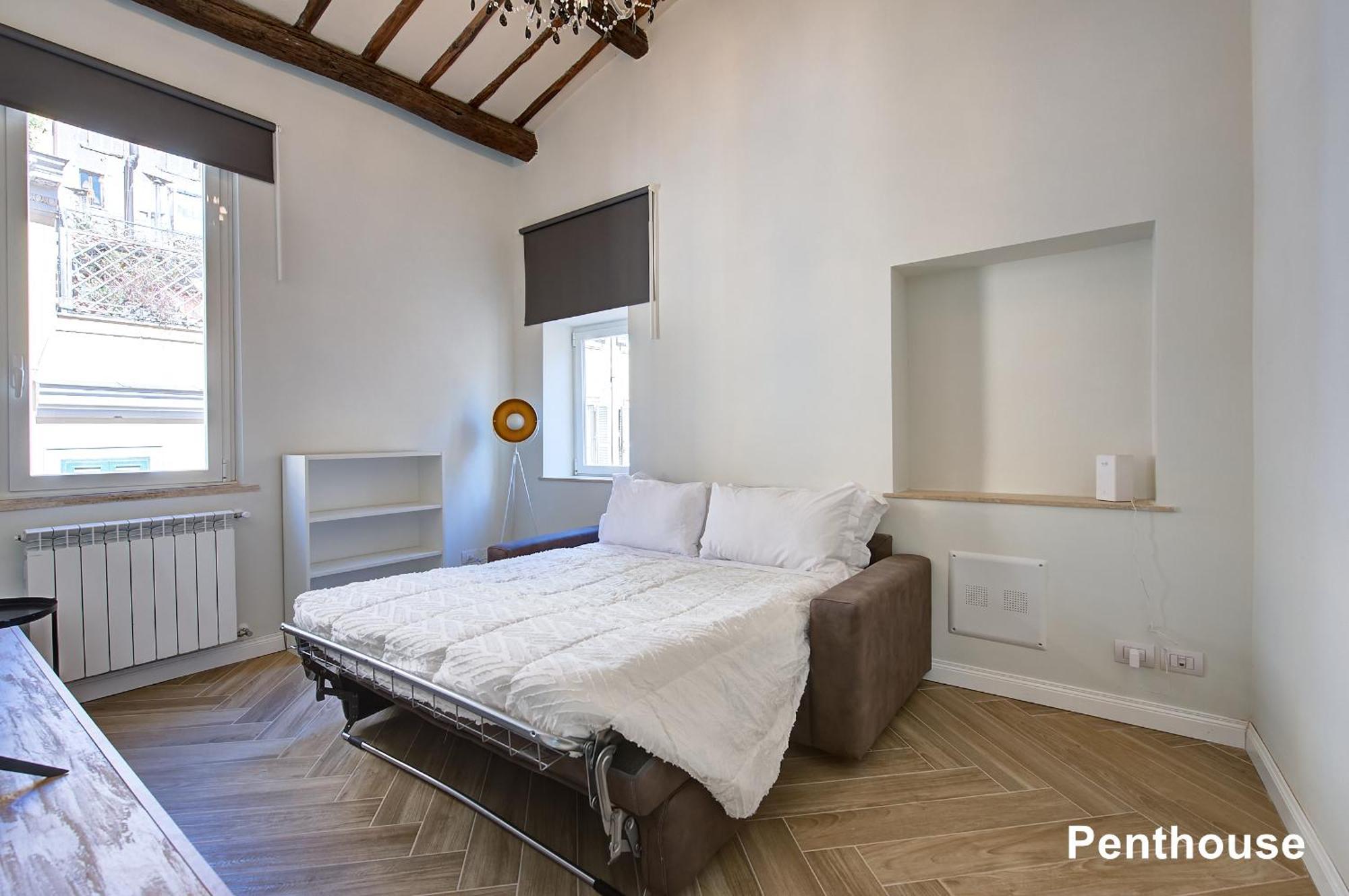 Casa A Monti Apartment Rome Exterior photo