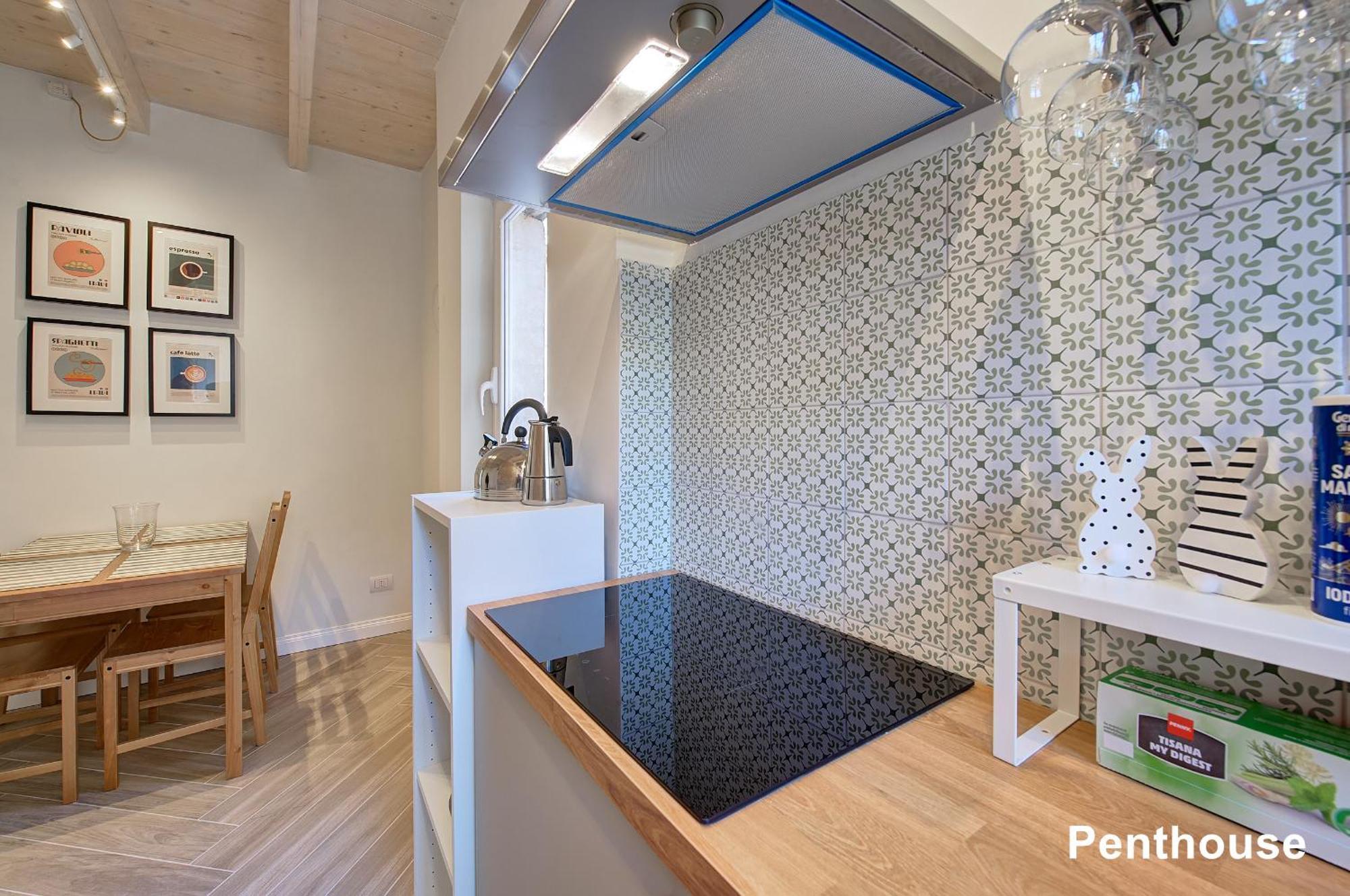Casa A Monti Apartment Rome Exterior photo