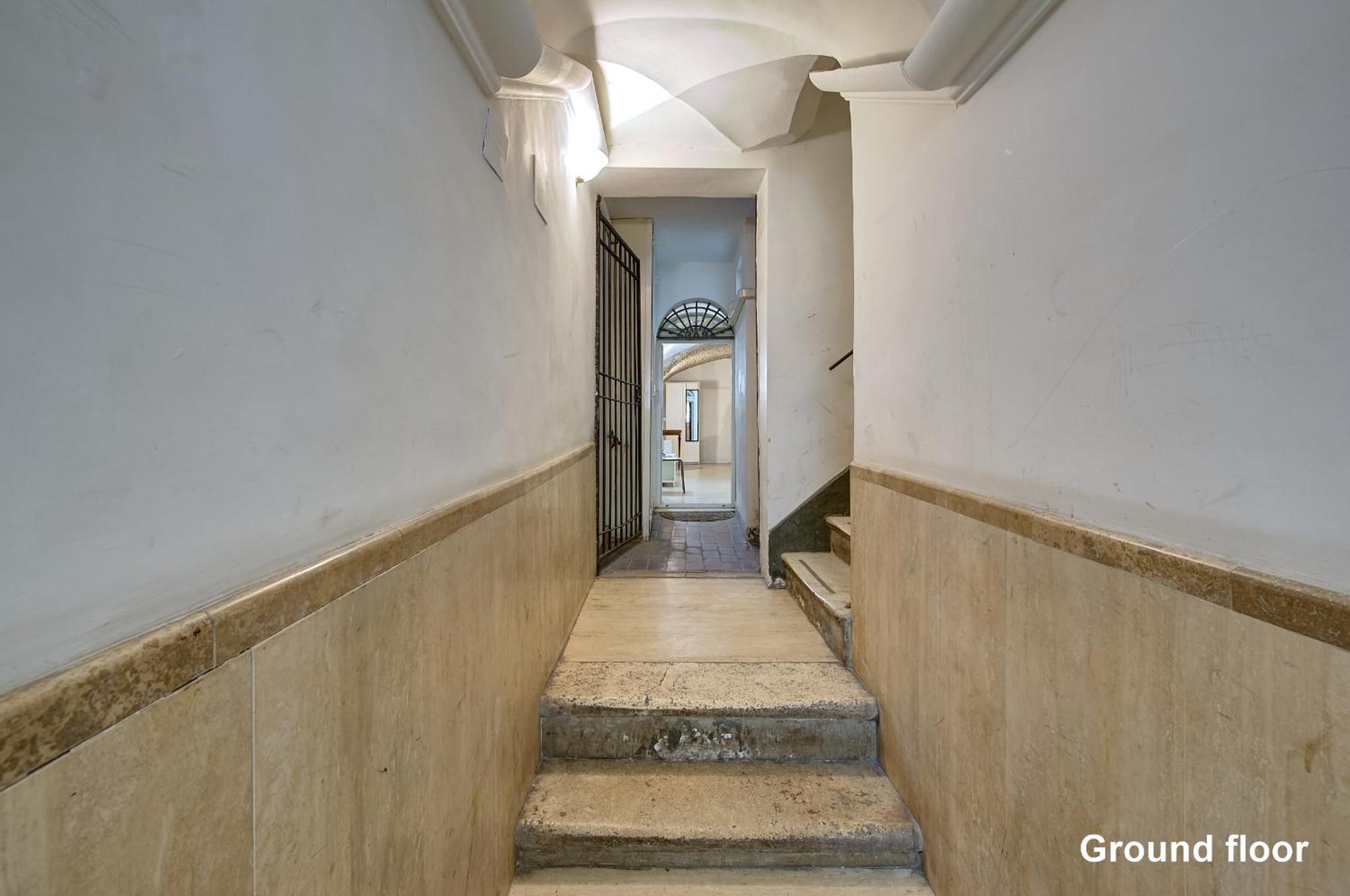 Casa A Monti Apartment Rome Exterior photo