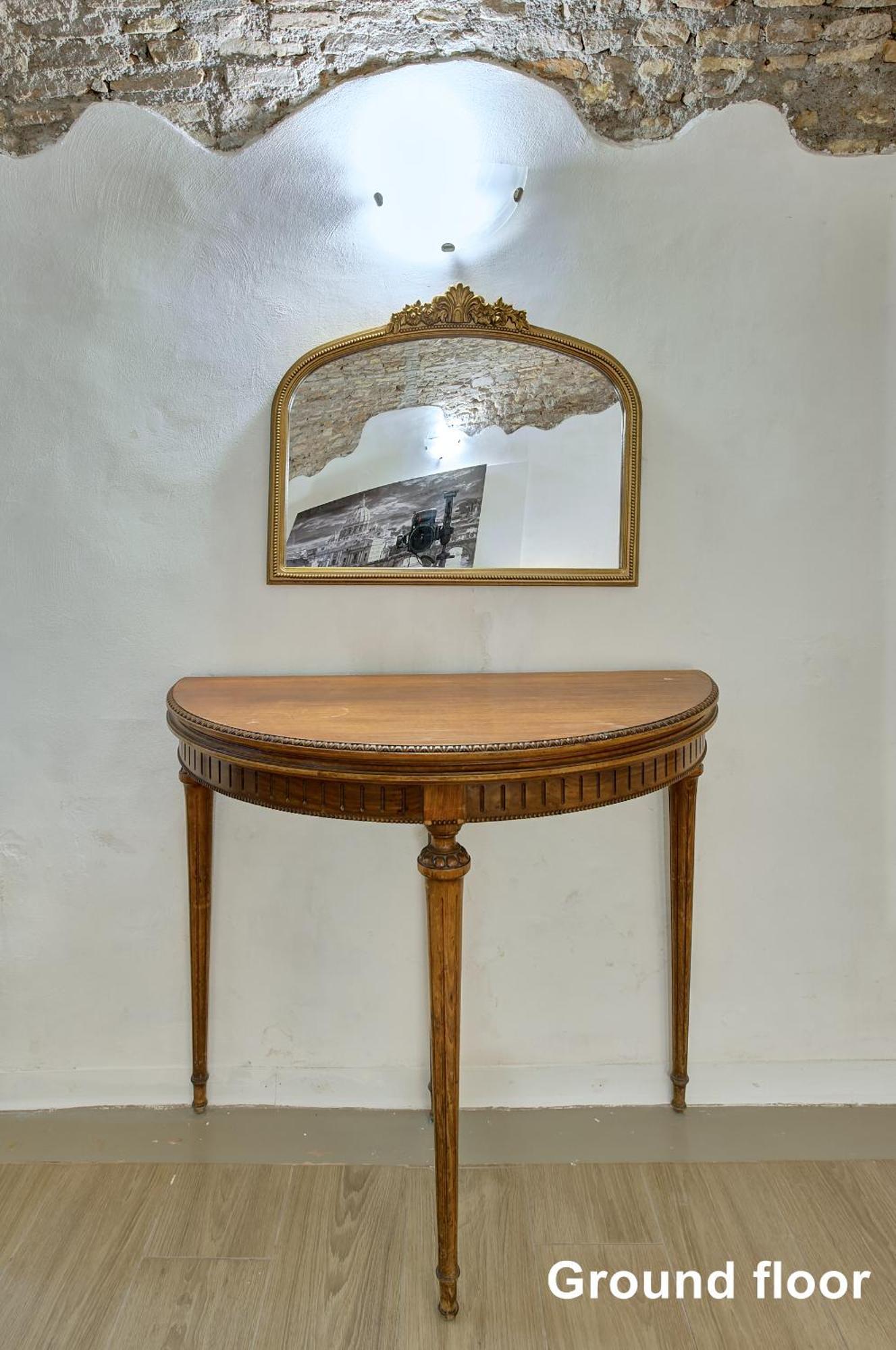 Casa A Monti Apartment Rome Exterior photo